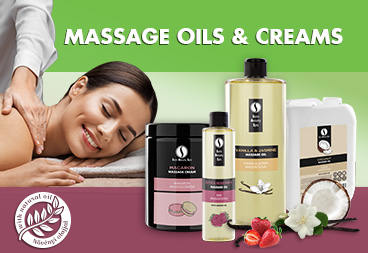 Massage Oils